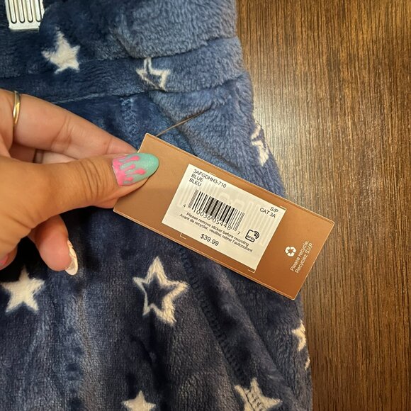 Denver Hayes Pajama Pants Size Small - Picture 3 of 4